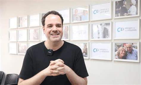 Albert Quiles: "La soledat és un fenomen que es viu al llarg de tot el ...
