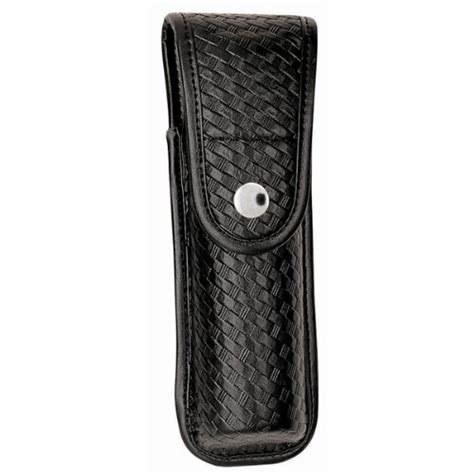 Bianchi AccuMold Elite 7907 Chrome Snap Oc Spray Pouch (Basketweave ...