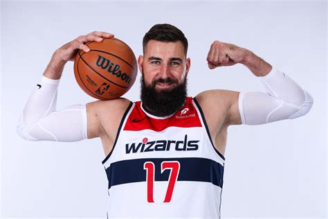 RUMOR: Los Angeles Lakers Looking To Acquire Stud Center In Blockbuster ...