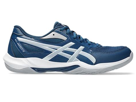 Asics Badminton Shoes – Achivr
