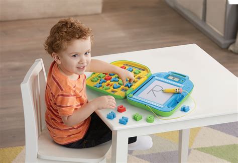 Buy LeapFrog, Mr. Pencil's ABC Backpack, Preschool Learning Toy ...