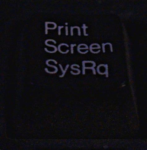 Where Is Print Screen Button 的图像结果