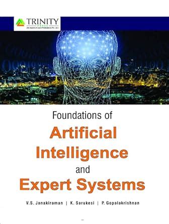 Buy Foundations of Artificial Intelligence and Expert Systems Book ...