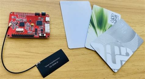 Arduino PN532 NFC 的图像结果
