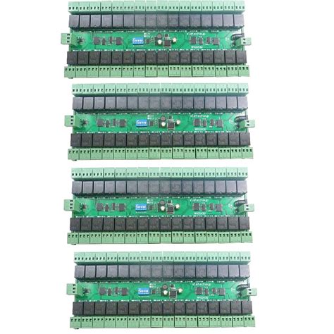 Eletechsup Dc 12v 24v 32ch 03 06 16 Modbus Rtu | Desertcart INDIA