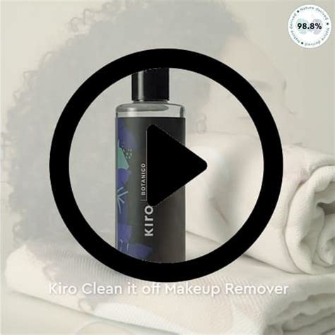 Buy Botanico Clean It Off 100 ml Makeup Remover For Face At Best Price ...