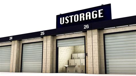 Storage Units Examples 的图像结果