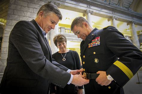 Army Reserve leader rises into the general officer ranks > U.S. Army ...