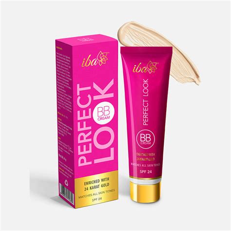 Iba Cosmetics - Shop Vegan & Halal Certified Beauty Products Online