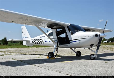 Aircraft Photo of N3039Y | Cessna 162 Skycatcher | AirHistory.net #711918