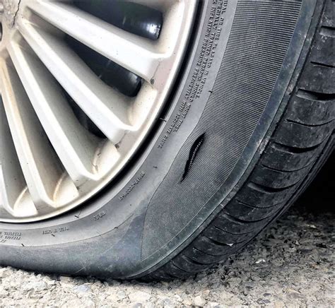 Car Tires Keep Getting Slashed at Tyler Mckinley blog