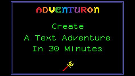 Image result for Text Adventure JavaScript Tutorial