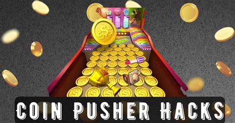 Image result for Coin Machine Hacks
