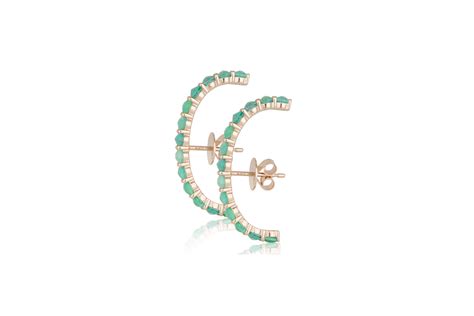 EARRING ZERO 7 – Ivar