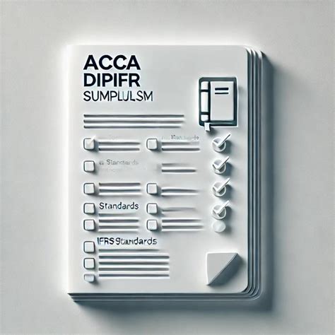 ACCA Subjects: Detailed Guide to Passing All Papers – Eduyush