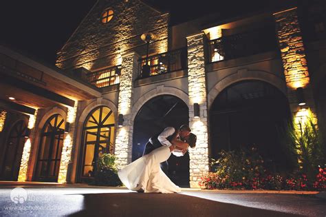 Weddings at Brandybrook - The Legend Clubs