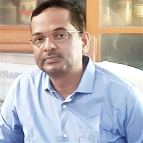 Profile of Dr. Anil Kumar – Dr. Rajendra Prasad Central Agricultural ...