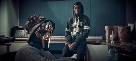 Meet African-American rapper Bishop Nehru (and listen to his album ...