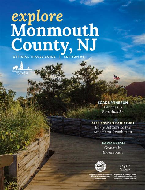Monmouth County Public Records Mortgages at Kim Delapaz blog