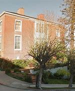 Image result for Nancy Pelosi Walled Home