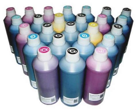 Sublimation Ink - Dtf Ink Trader - Wholesaler / Distributor from New Delhi