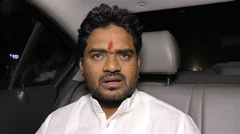 Pune: BJP Nominates Former Hadapsar MLA Yogesh Tilekar For MLC Polls