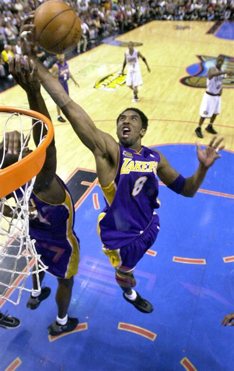 Kobe Bryant’s basketball roots in Philly might run deeper than you realize | WITF