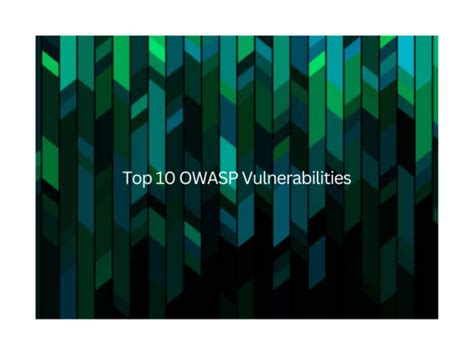 Image result for How to Find Vulnerabilities Using OWASP
