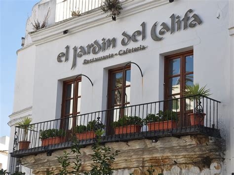 El jardín del Califa | Meer