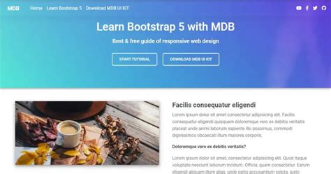 Image result for Bootstrap 5 Material Design StatView