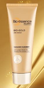 Bio-essence Bio-Gold Gold Water Essence (100 ml) : Amazon.in: Beauty