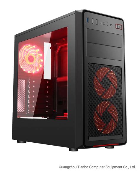 Image result for ATX Computer Case