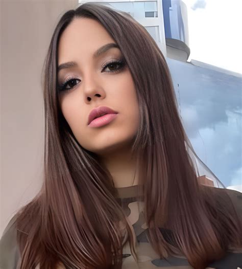 Valeria Vidal (Influencer) Age, Wiki, Biography, Family, Ethnicity, Net Worth and More ...