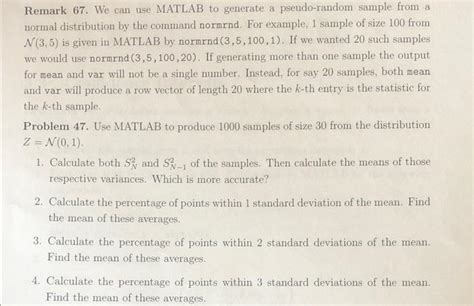 Image result for Normal Distribution MATLAB Command