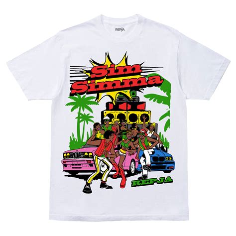 Image result for Sim Simma