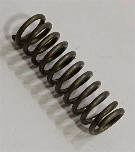 Helical Compression Spring 的图像结果