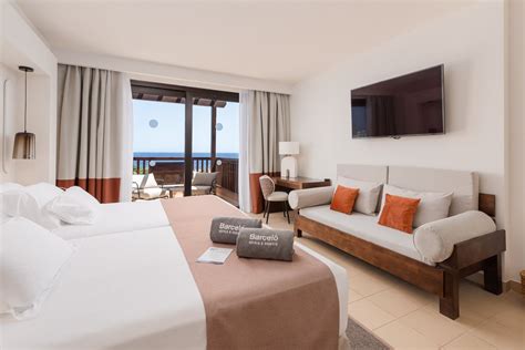 Barceló Tenerife Royal Level Rooms: Pictures & Reviews - Tripadvisor