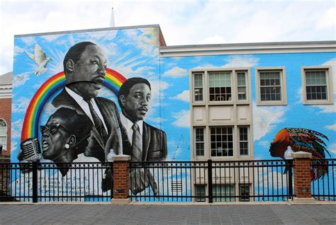 MLK39 Mural Unveiled on Juneteenth in West Hartford Center - We-Ha ...