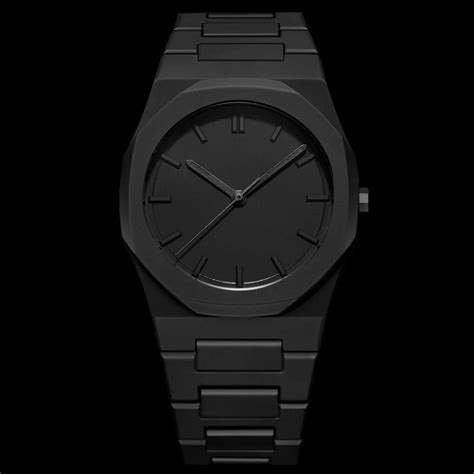 EQUES ALL BLACK – ZENMO