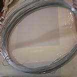 advancedestore Wires and Meshes GI Galvanized Binding Wire Used for ...