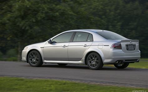 Acura TL Type S - 2008 讴歌43 - 1920x1200 壁纸下载 - Acura TL Type S - 2008 ...