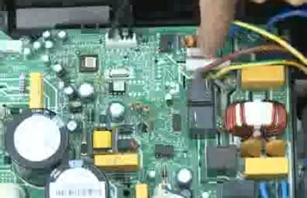Image result for Mini Split AC E5 Error Code