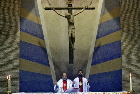 Mangalore: Church Vandalised within Days of PM's Vow to Protect all ...