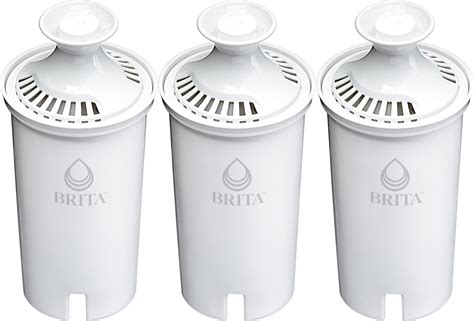 Water Filter Replacements | Brita®