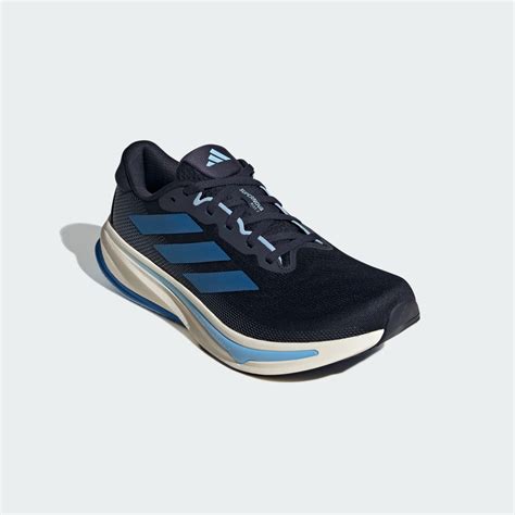 Shoes - Supernova Rise 2 Running Shoes - Blue | adidas Kuwait