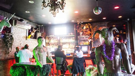 Fairytail Lounge | Bars in Hell's Kitchen, New York