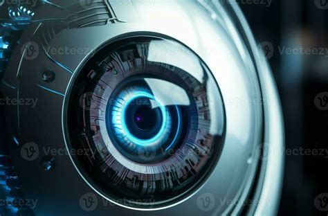 Robot Vision System 的图像结果