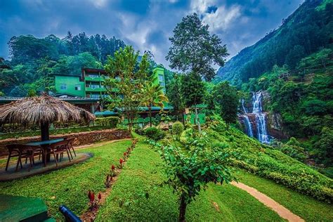RAMBODA FALLS HOTEL - Hotel Reviews, Photos, Rate Comparison - Tripadvisor