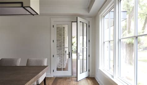 Hinged French Patio Doors - Pella Windows & Doors of Omaha and Lincoln