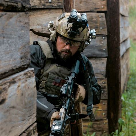 One Man Room Clearing | Single Man Room Clearing Tactics & Training